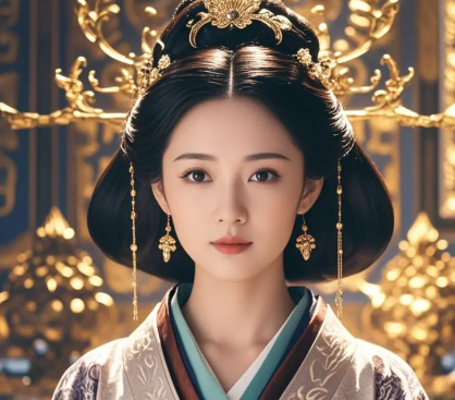 三朝掌舵:窦漪房以黄老之策,定鼎汉室国运