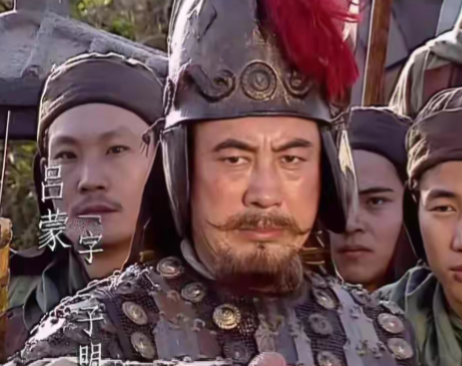 吕蒙奇袭荆州，重塑三国格局的关键一役