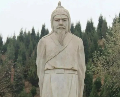 铁血将魂的双面人生：周亚夫平叛定国与刚直覆亡的宿命悲歌