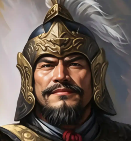从雄主到伶人:李存勖的兴亡悲歌