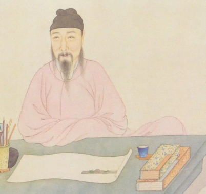 科场劫波碎青云:唐寅的蒙冤悲剧与潦倒半生