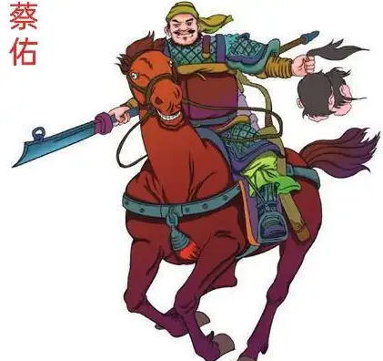 蔡祐随宇文泰驰骋,以赤胆铸就信任丰碑