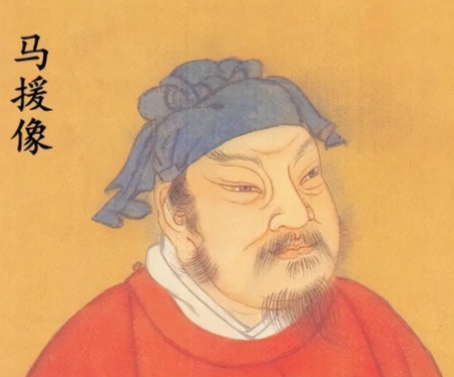 马援南征北战，以马革裹尸铸就武将忠魂