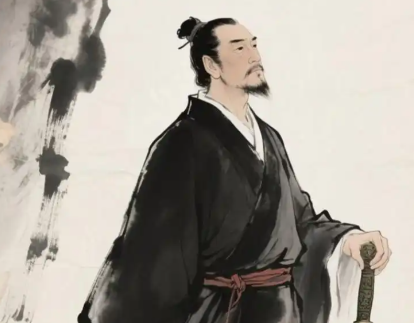 漆身吞炭酬知己:豫让以极致忠义书写的复仇绝唱