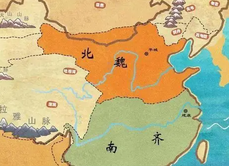 萧嶷辅政,以仁和之策化解朝堂纷争