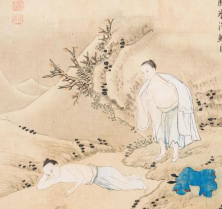 徐孝嗣以斡旋之智，撑起南齐短暂安稳