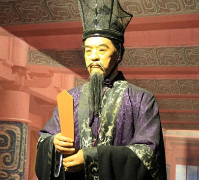从匈奴王子到汉室忠臣：金日磾的托孤传奇与赤胆忠心