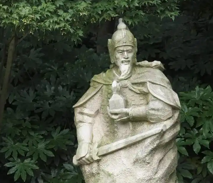 卢象升分层布阵,机动破敌定乱局