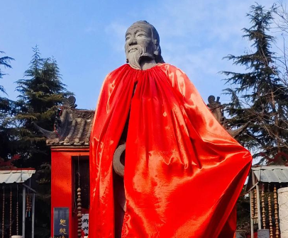 列子看透乱世祸端,以清醒远祸守初心
