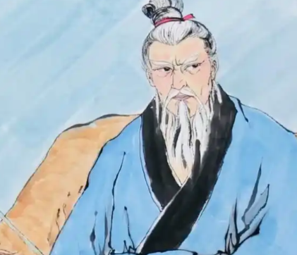 五羖铸秦魂:百里奚暮年入秦的霸业奠基之路