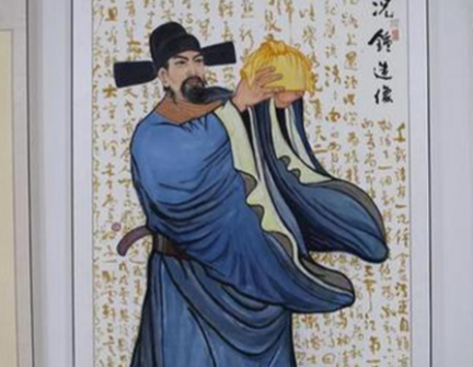 铁腕治苏：况钟循脉破局，肃清豪强涤积弊