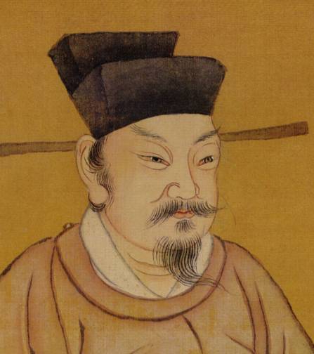 地利为盾,统筹为刃:颜师伯筑牢南方防线的守御之道