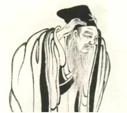 胡深以智定乱，凭策兴邦的治乱兴邦路