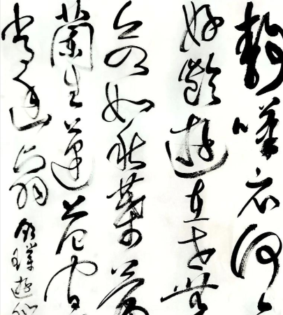冯行袭守土护安,以忠谋定乱世存续之路