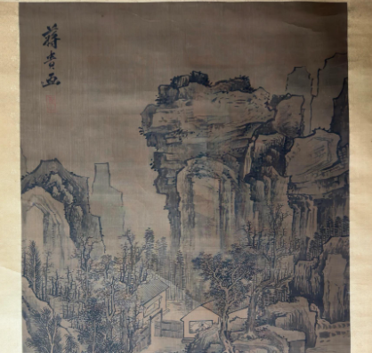 蒋贵千里奔袭,横扫塞外铸边关威名