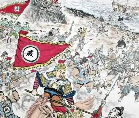 东南抗倭拉锯战，铸就海疆安宁的铁血征程
