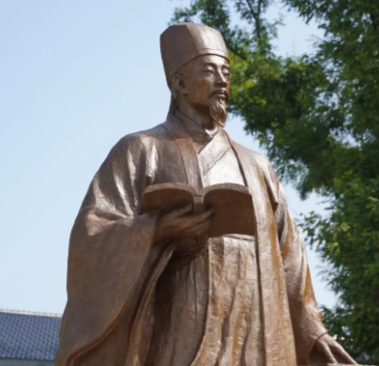 顾野王与江南地域文脉的千年守护