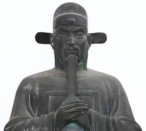 诈降设局守济南,铁骨铮铮抗燕锋——铁铉