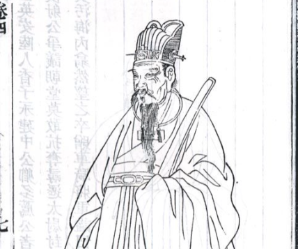 黄琼入朝整纲纪,智衡势局稳乾坤