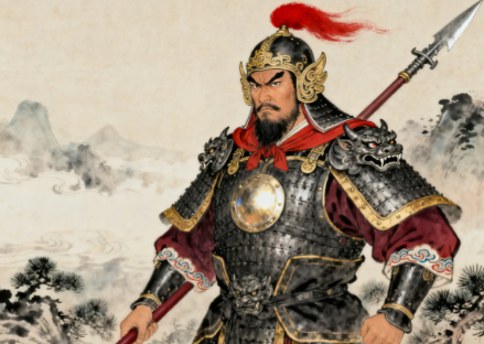 扈再兴以机动破围,勇挫金军护城安