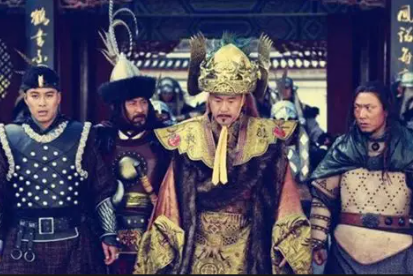 孤忠戍边:沐天波与南明最后的西南脊梁