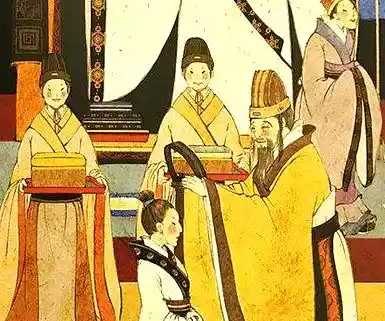 巾帼破茧:古代女子挣脱礼教枷锁的功业传奇