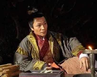 王廖革新战法,铸就秦军铁血锋芒