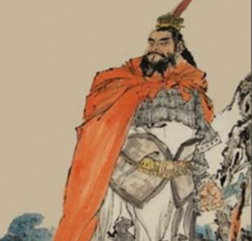 昭奚恤巧破猜忌,以智安君心固国本