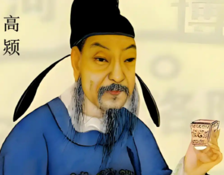 智破陈局:高颎离间巧策,铺就南北一统通途