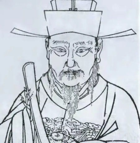 黄福安南守土，以文治安民铸太平