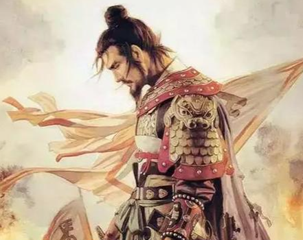 铁血西南:李定国转战破敌的抗清传奇