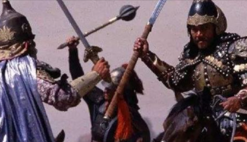 王彦昇稳守京师,为陈桥兵变筑牢后盾
