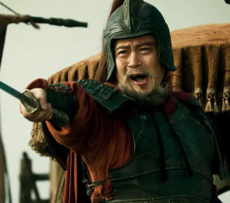 乌巢劫火焚霸业:官渡奇袭,袁绍北方基业的崩塌时刻