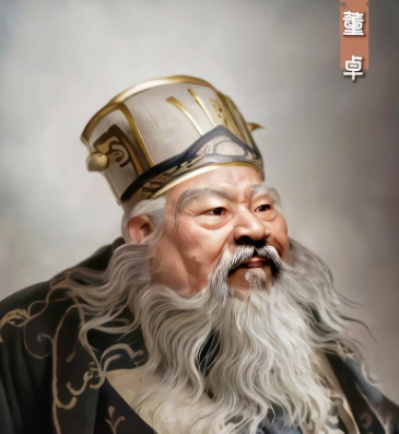 一叹成劫：蔡邕在董卓乱局中的气节与悲歌