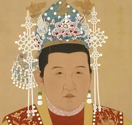 柔肩化刃护贤臣:马皇后的分层规劝与大明朝堂的温情守护