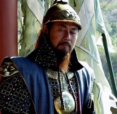 满桂率军死守，铸就明末抗敌的钢铁防线
