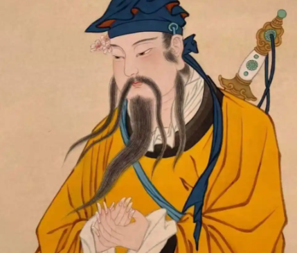 观天识变,辅政定策:李淳风以历法天象筑牢大唐决策根基