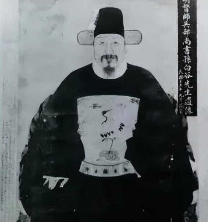 何福:筑垒戍边固塞外,统筹御敌守山河