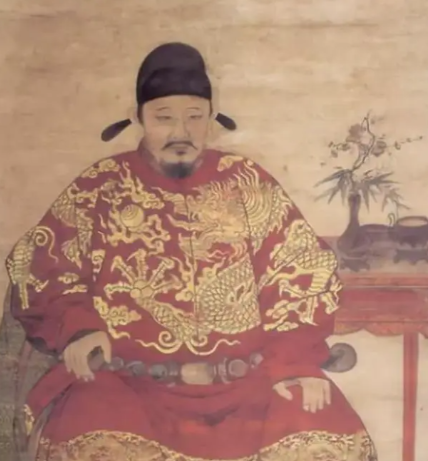 铁血战神常遇春:百战无败铸传奇,英年骤逝恸君心
