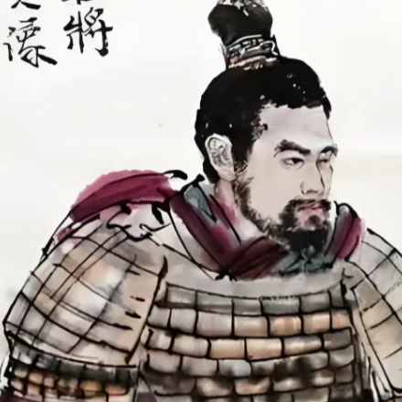 将门双雄扫六合：王贲扫残势，父子共铸大一统