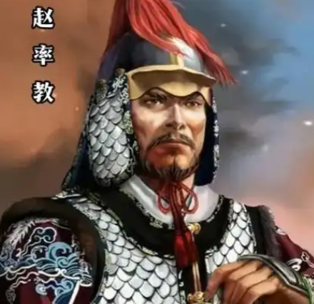 赵率教统筹防线，血洒驰援路的忠勇绝唱