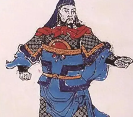 铁壁戍边声，宦海浮沉泪：程务挺的北疆功业与末路悲歌