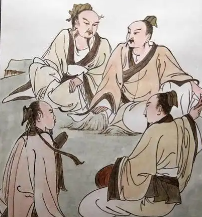 躬察民瘼:张缵的务实治政与湘州振兴之道