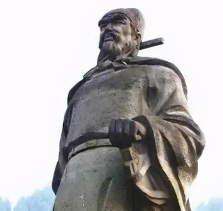 虞允文临危聚力,水陆合击破金锋