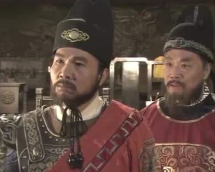 王孝杰兵败西域,以孤勇重燃出征烽火