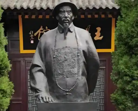 王鼎分层直陈边防危局,以死叩响禁烟强音