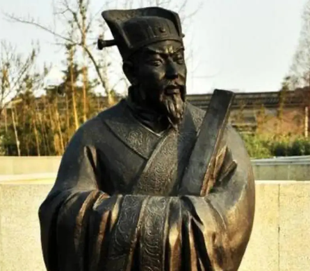 张嘉贞裁冗简政,为开元治世筑牢根基
