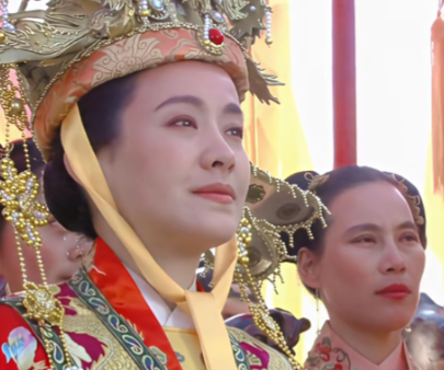 仁智护朝纲：马皇后巧谏明太祖，以柔克刚护满朝臣