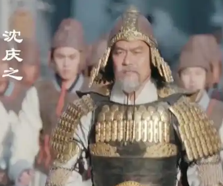 沈庆之平乱建功,铸就南朝将星传奇
