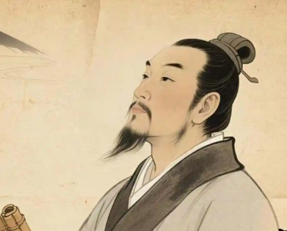 司马迁为李陵申辩，以残躯铸就史魂